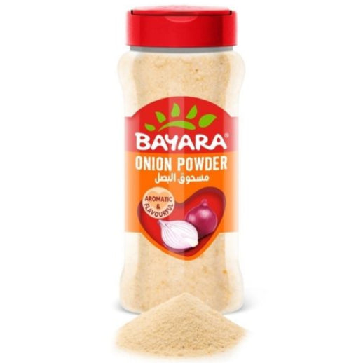 BAYARA ONION POWDER 150GM