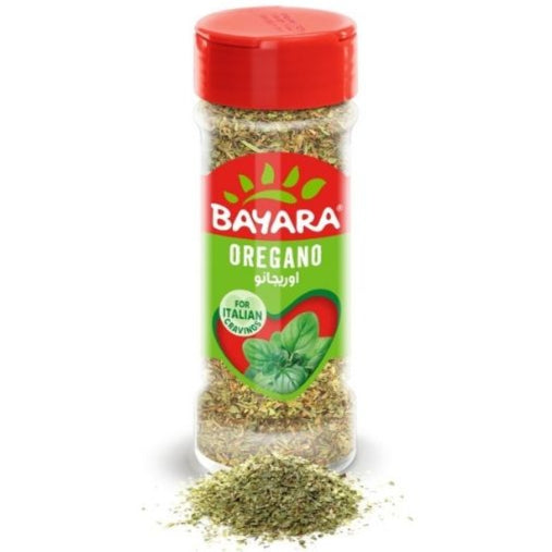 BAYARA ORGENO 100ML