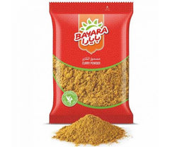 Bayara Curry Powder 200gm