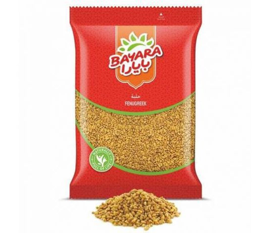 BAYARA FENUGREEK 200GM