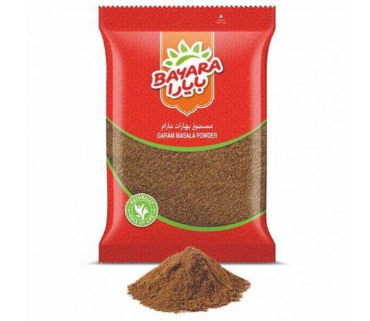 BAYARA GARAM MASALA POWDER 200GM