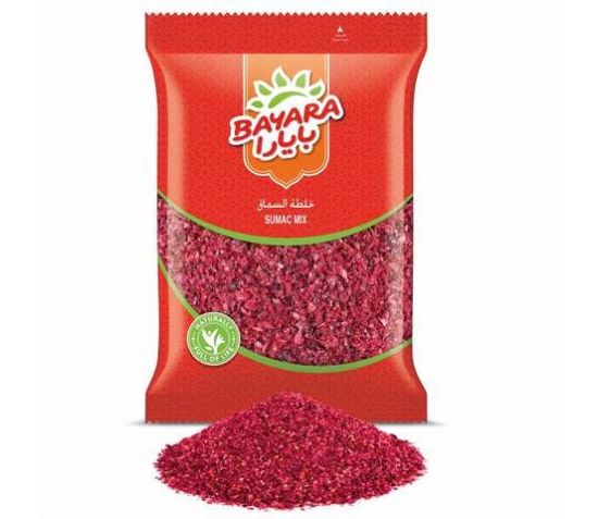 Bayara Sumac Mix Turkey 200gm