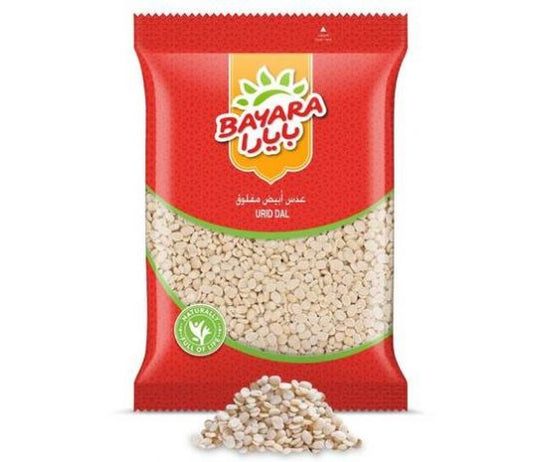Bayara Urid Dal 400gm