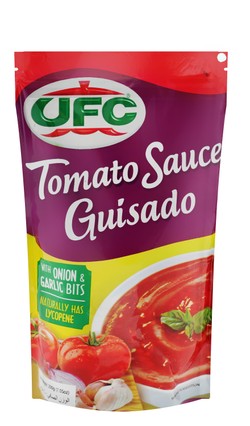 Ufc Tomato Sauce Guisado 200gm