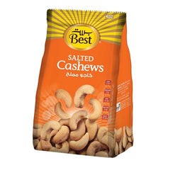 Best Salted Cashew 150g
