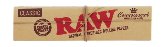 Classic Raw Rolling Paper