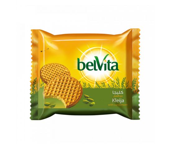 Belvita Kleija 56gm
