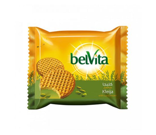 BELVITA KLEIJA 56GM