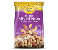 Best Salted Mixed Nuts 300gm