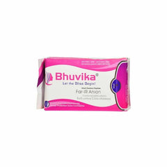 Bhuvika Far-Ir Anion Extra-Large 360mm 6S