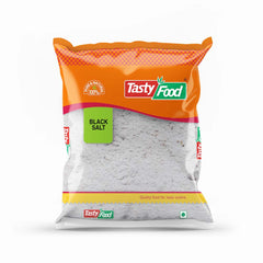 Tasty Food Black Salt 100GM
