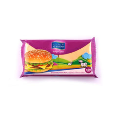 AL RAWABI BUGER CHEES 400GM