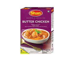 Shan Butter Chkn 50g