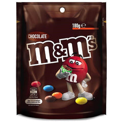 M&ms Chocolate Candies 150gm