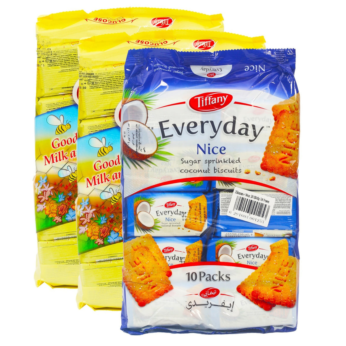 Glucose Tif Evday 50gm II