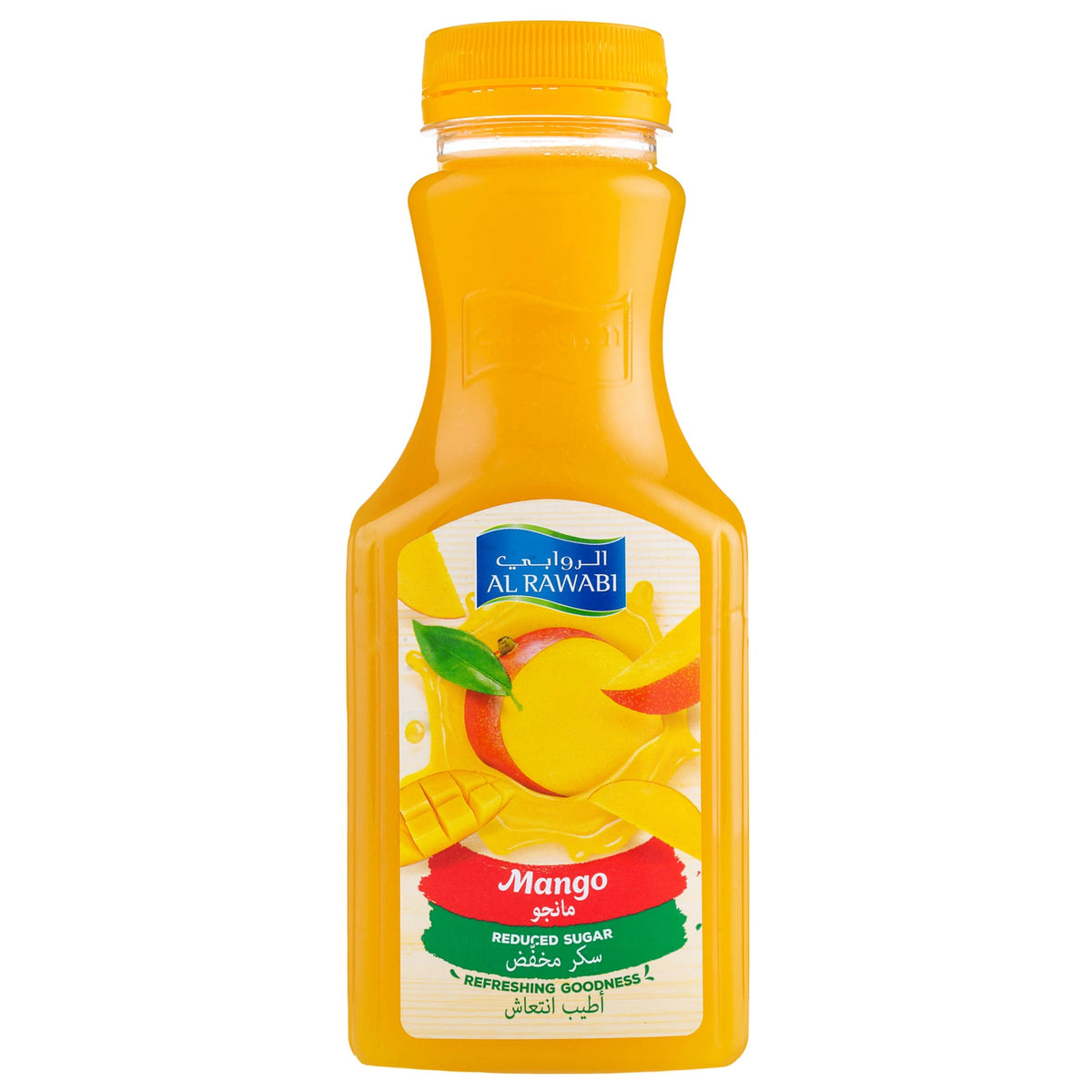 Al Rawabi Mango Juice 300ml