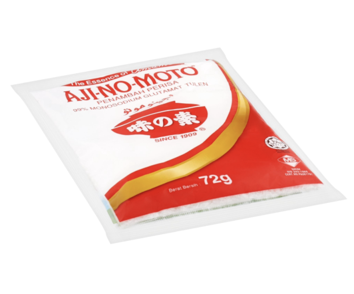 Ajinomoto Flavor Enhancer 72GM