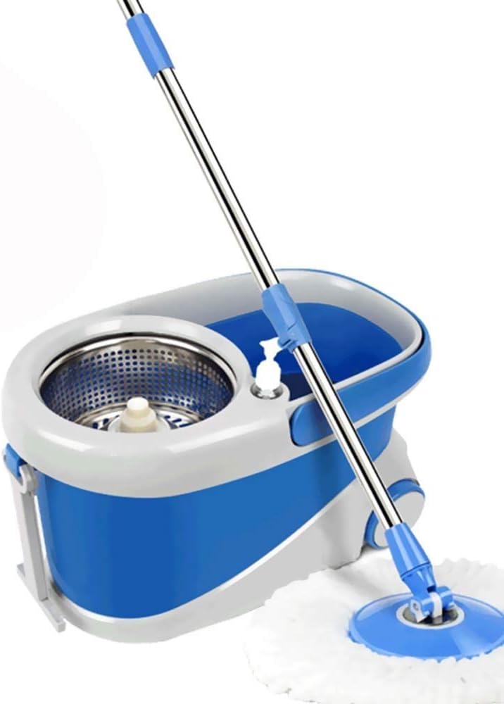 XPO PRIMO STEEL SPIN MOP 20608