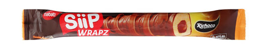 Nabati Siip Wrapz Richoco Corn Snack