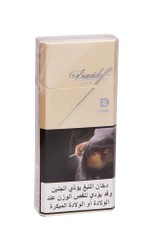 Davidoff Slim Gold