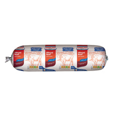 Americana frozen minced beef 400gm