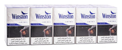 Winston Blue