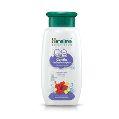 Himalaya Baby Shampoo Gentle 400ml