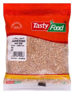 Jareesh 500gm Tasty Food