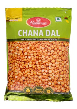 Haldiram's Chana Dal - Vegetarian 200gm