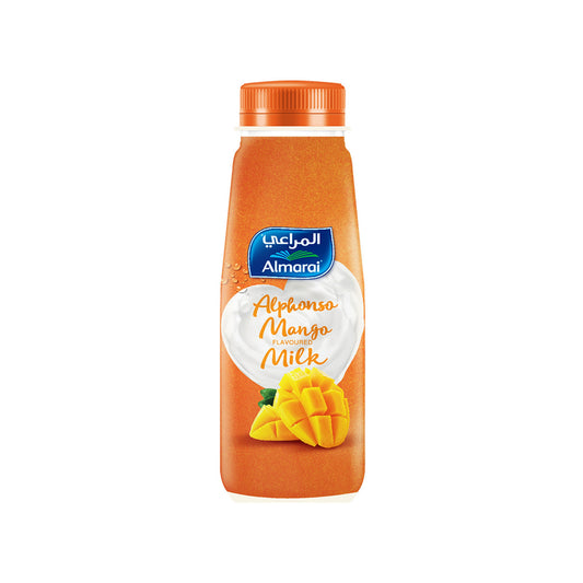 Almarai Mango Milk 225ml
