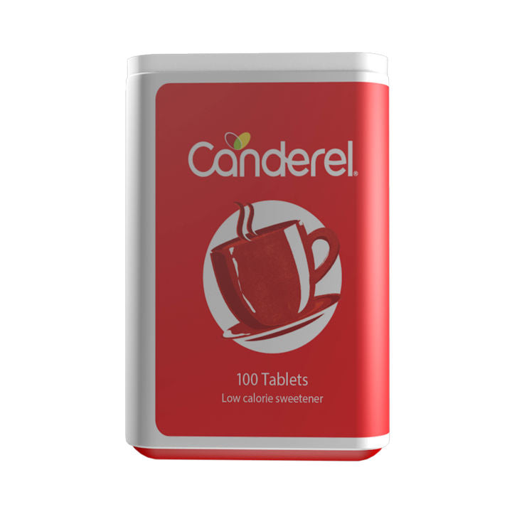 CANDEREL 100TABLETS