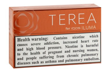 Terea Turquqis