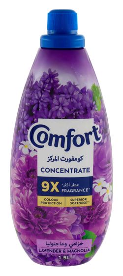 Comfort Ultimate Care Lavender&mangnolia 1.5ltr