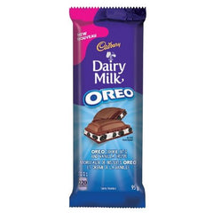 DAIRY MILK OREO 95G