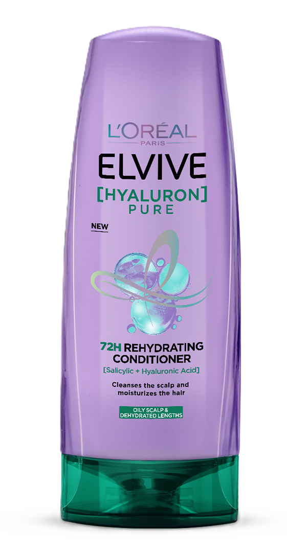 LOREAL ELVIVE CONDITIONER 360ML