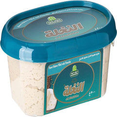 AL NAKHLA HALAWA WITH PISTACHIO 500 GM