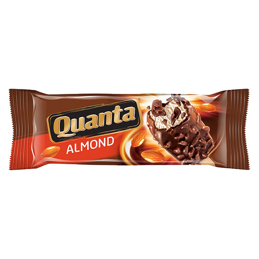 Quanta Almond 100ml