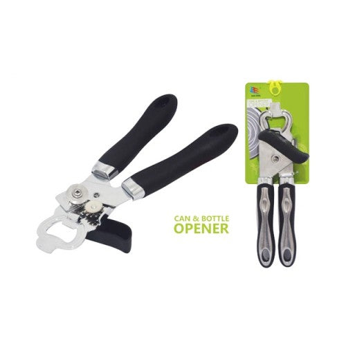 Can Opener Zan Feng