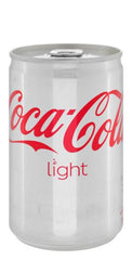 Coca Cola Light Tin 150ml