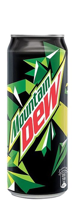 Dew 245ml