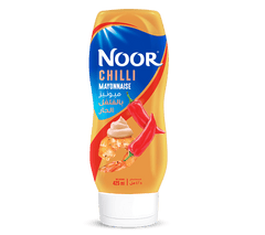Noor Mayonnaise Chilli 425ml