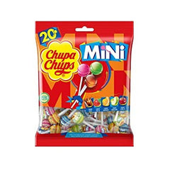 CHUPA CHUP MINI 210G