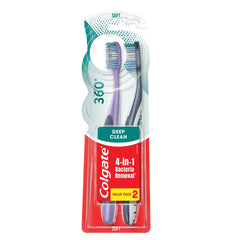 COLGATE TOOTH BRUSH 360*