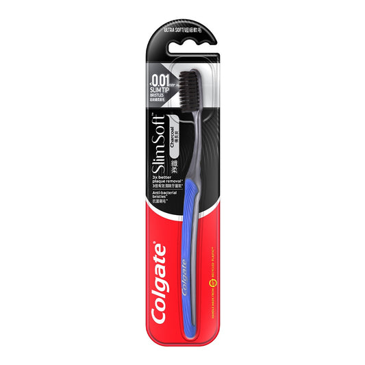 Colgate Tooth Brush Charcoal