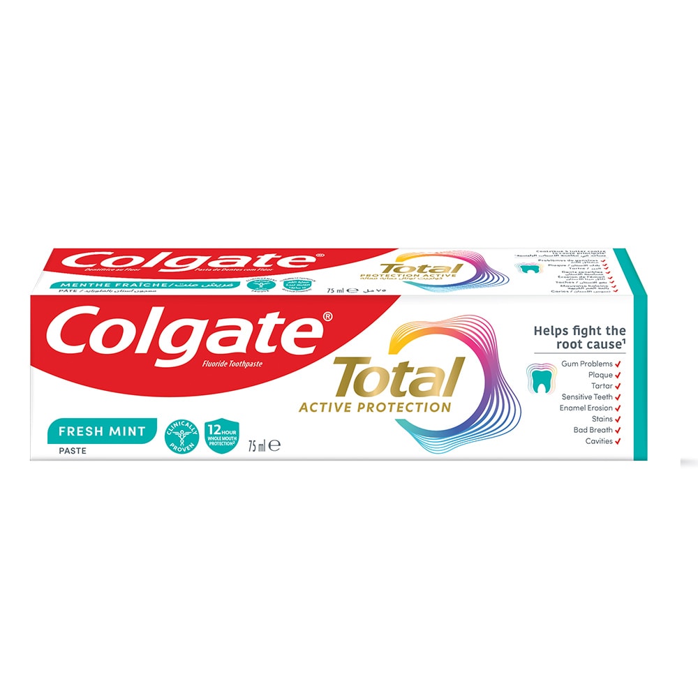COLGATE T/P 75 ML