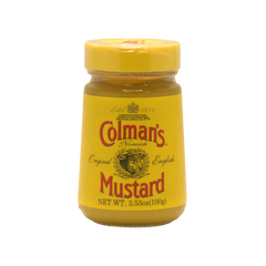 Colmans Eng.jar Mustard cm/146