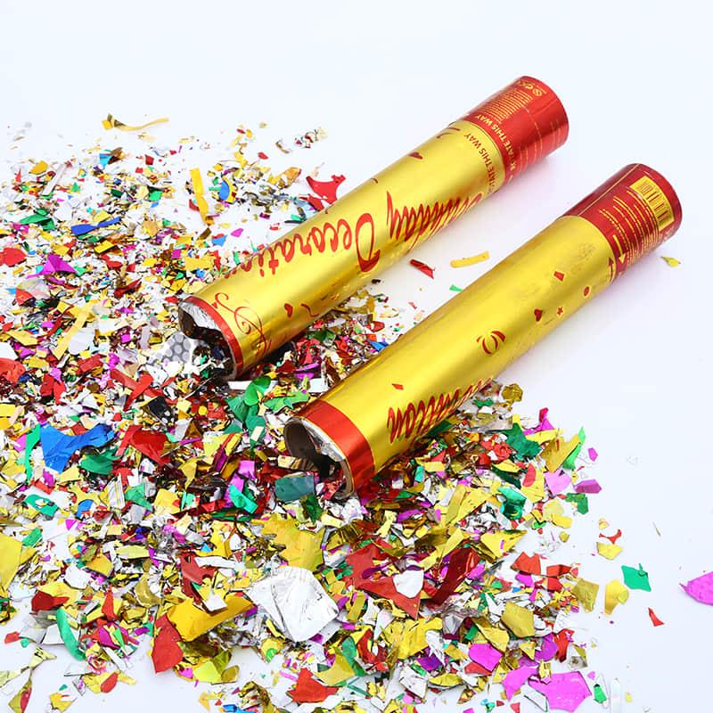 Party Popper 30cm l61