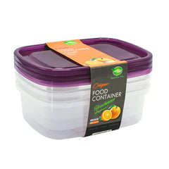 Container Medium