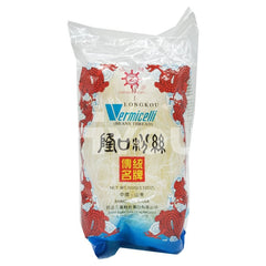Crown Pearl Longkou Jumbo Vermicelli Pasta 100 Gr