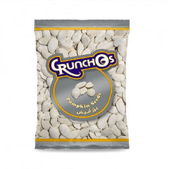 CRUNCHOS PUMPKIN SEEDS 100GM